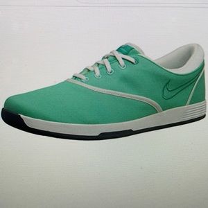 Women’s Nike Lunar Duet Sport Golf Shoes 8.5